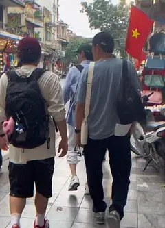 风向GO