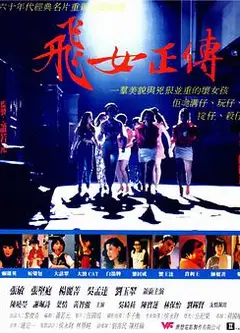 飞女正传