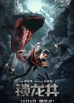 锁龙井