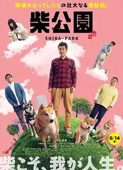 柴犬公园
