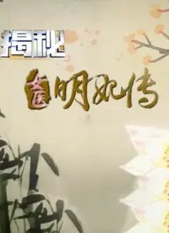 揭秘明妃传