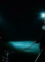降河洄游