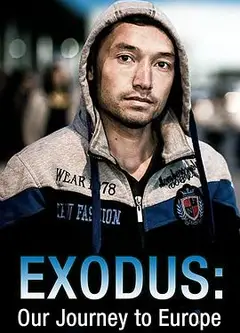 出埃及记：难民的欧洲之路