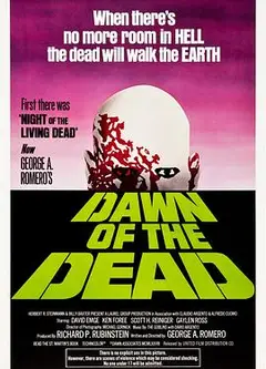 活死人黎明1978