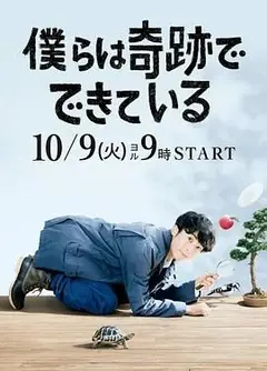 我们由奇迹构成