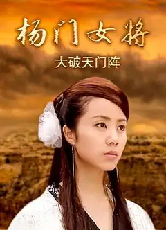 杨门女将之大破天门阵