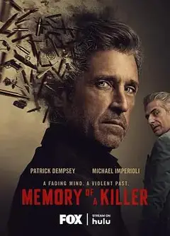 杀手记忆第一季