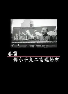 凤凰大视野：春雷——邓小平九二南巡始末