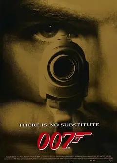 007之黄金眼国语