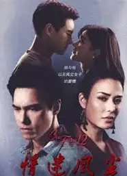 隐秘之爱之情迷风尘