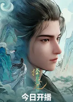 择天记3D动画版