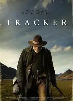 狂野追踪 Tracker