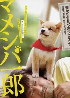 豆柴一郎