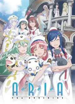 水星领航员The AVVENIRE