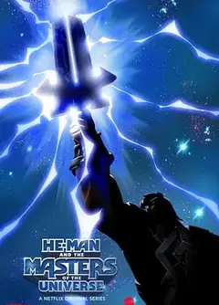 太空超人：启示录   第一季