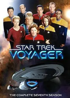 星际旅行：重返地球第一季
