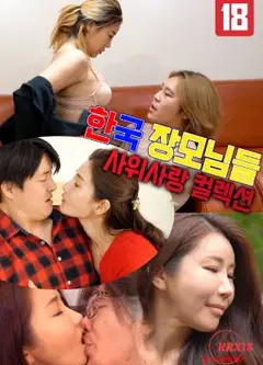 韩国岳母女婿爱情合集