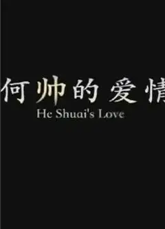 何帅的爱情