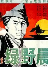 绿野晨星