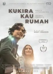 Kukira Kau Rumah