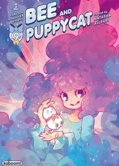 蜂妹与狗狗猫第二季