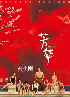 芳华