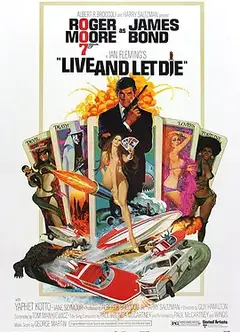 007之生死关头