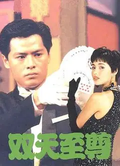 双天至尊