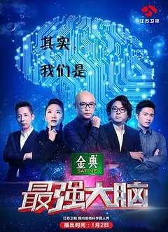 最强大脑第二季