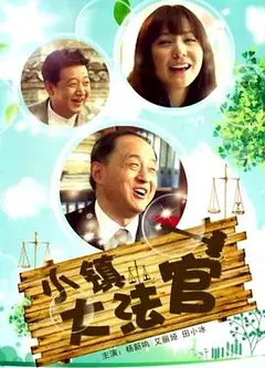小镇大法官 2012