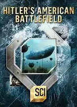 希特勒的美国战场