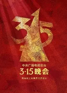 2025年中央广播电视总台3·15晚会