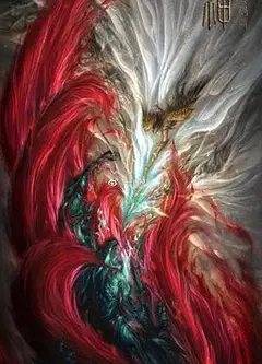 封神：祸商