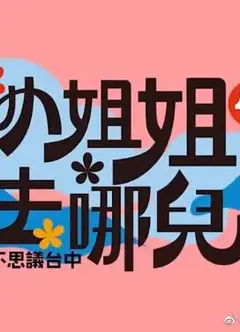 小姐姐去哪儿
