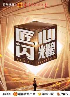 匠心闪耀