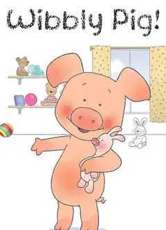 小猪威比中文