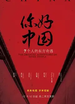 你好中国（2019）