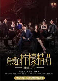 亲爱的柠檬精先生2
