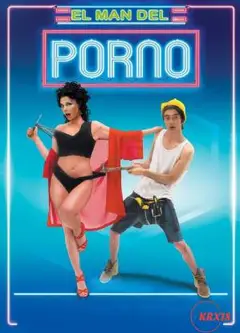 El man del porno