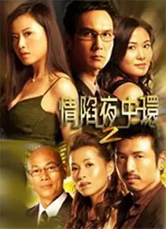 情陷夜中环2
