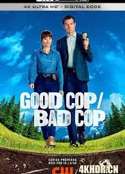 好警察-坏警察