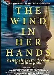 THE WIND IN HER HANDS