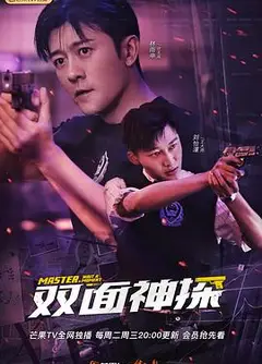 双面神探（速看版）
