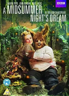 仲夏夜之梦2016
