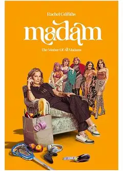 Madam