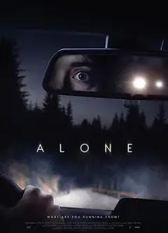 孤身 Alone