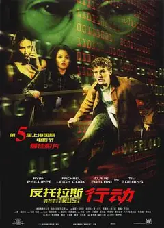 反托拉斯行动