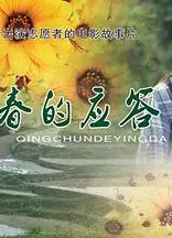 青春的应答