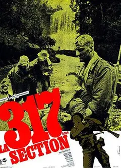 317分队