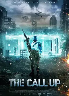 虚拟现实战
